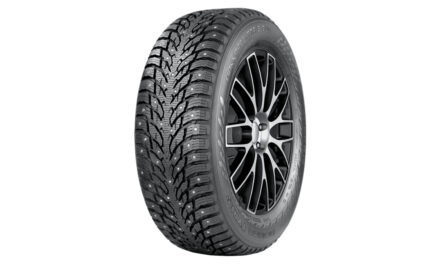 Nokian Hakkapeliitta 9 – test