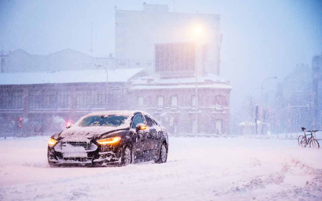 Motorvärmare – effektiv investering som förlänger bilens livslängd