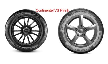 Continental eller Pirelli