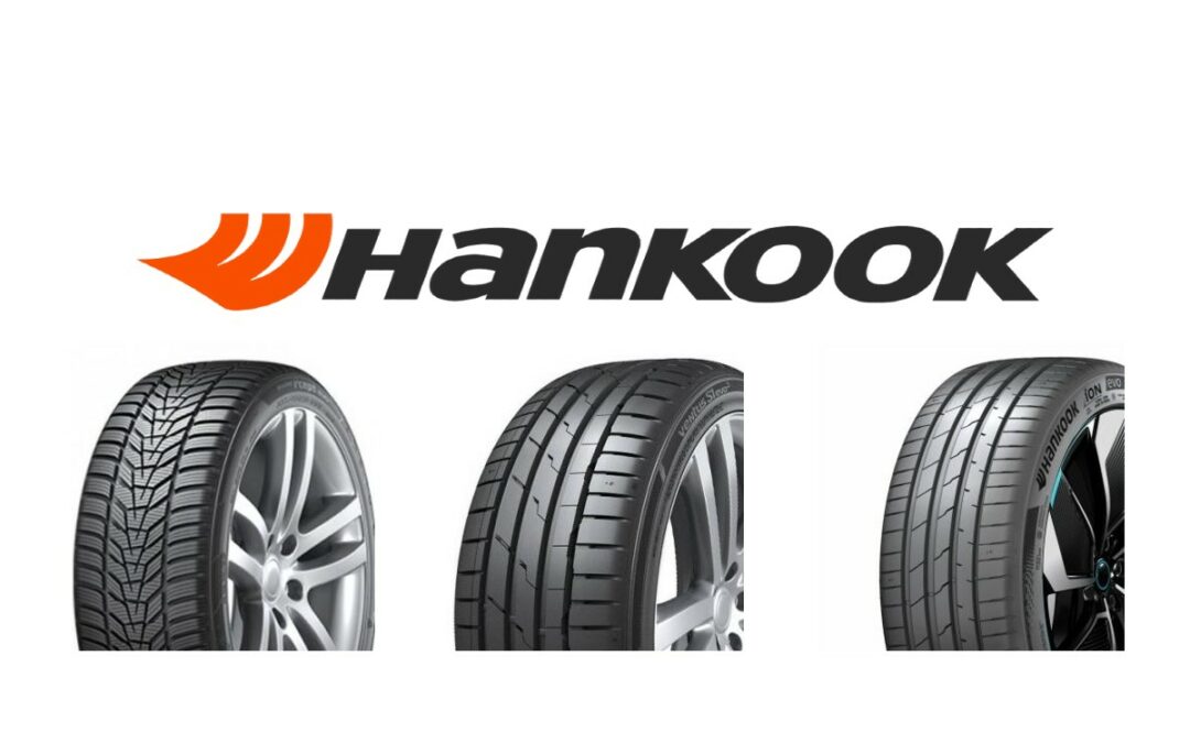 Är Hankook däck verkligen bra?