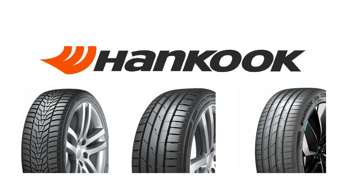 Är Hankook däck verkligen bra?