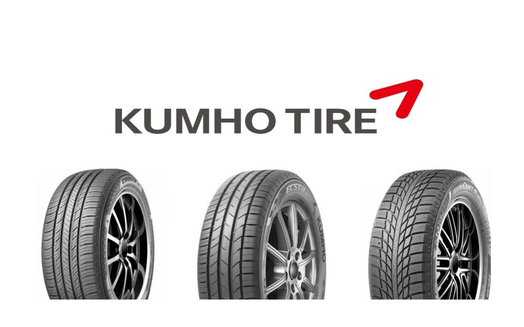 Är Kumho däck verkligen bra?