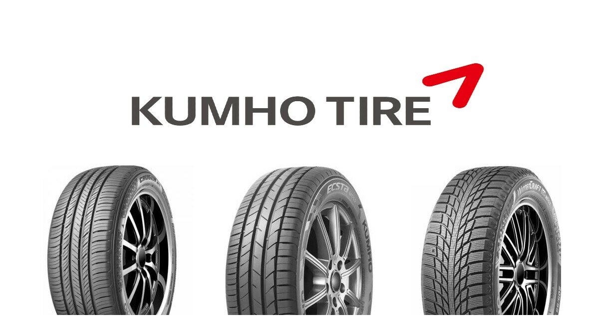 Är Kumho däck verkligen bra?