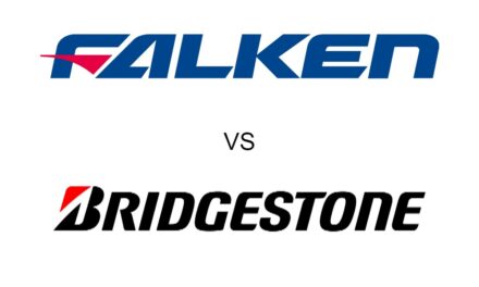 Bridgestone eller Falken?