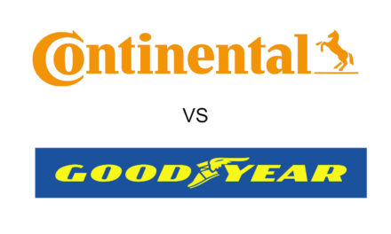 Continental eller Goodyear?