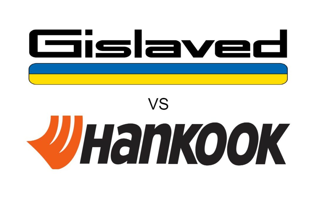 Gislaved eller Hankook?