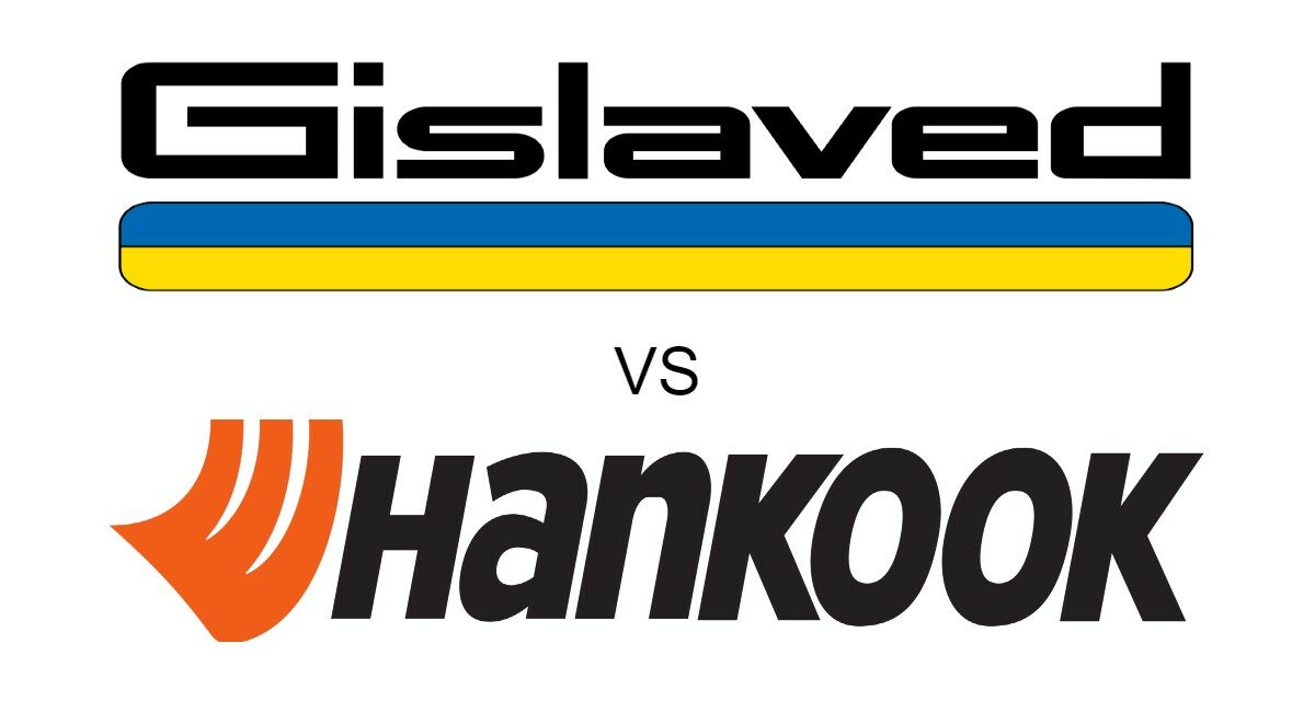 Gislaved eller Hankook?