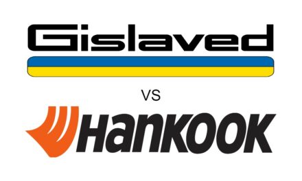 Gislaved eller Hankook?