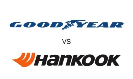 Hankook eller Goodyear?