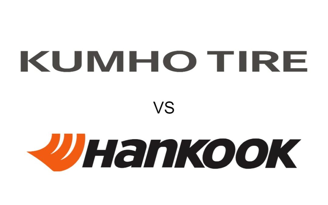 Hankook eller Kumho?