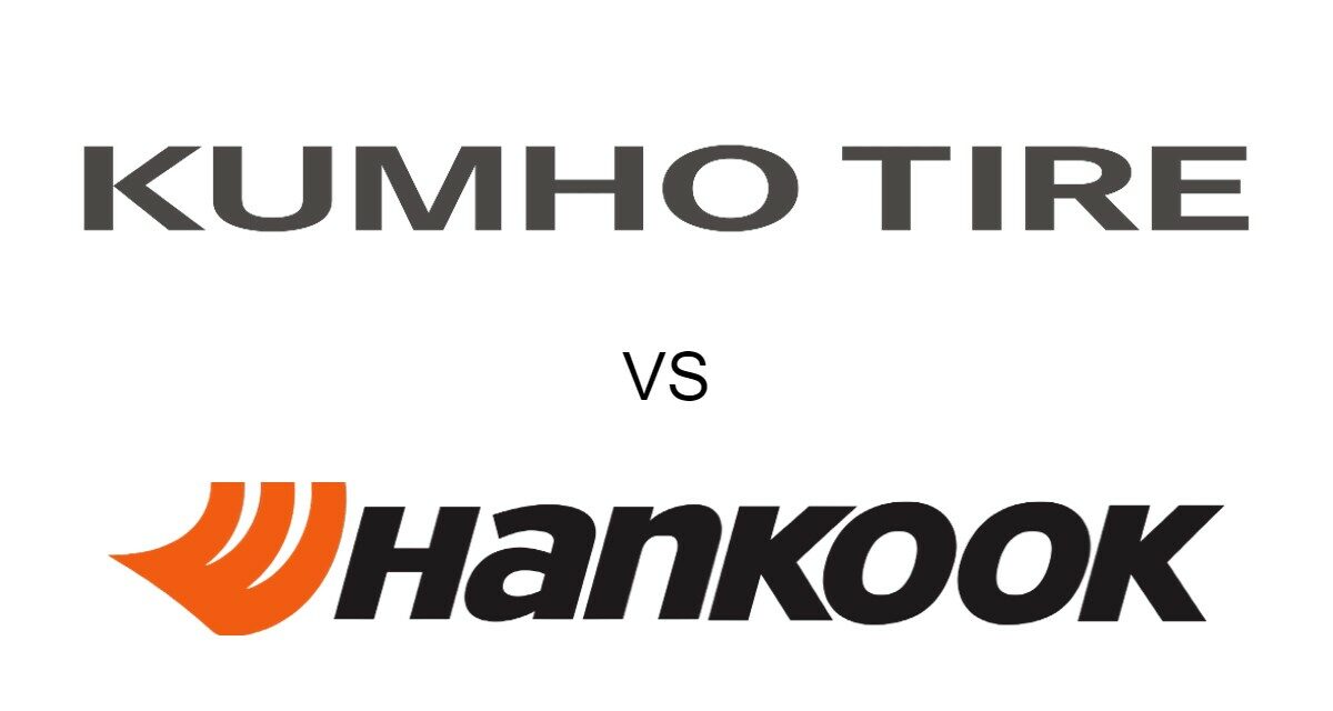 Hankook eller Kumho?