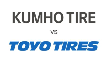 Toyo eller Kumho?