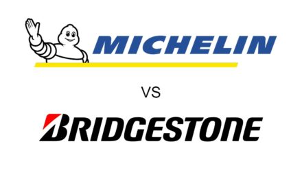 Michelin eller Bridgestone?