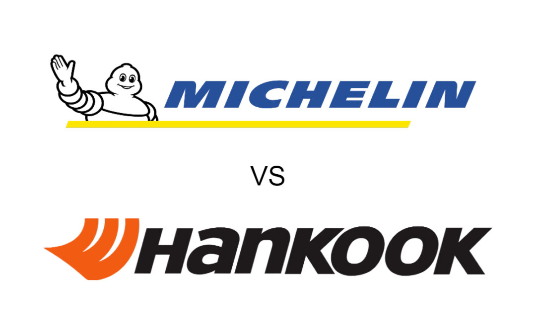 Hankook eller Michelin?