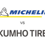 bild på logotyp - michelin vs kumho