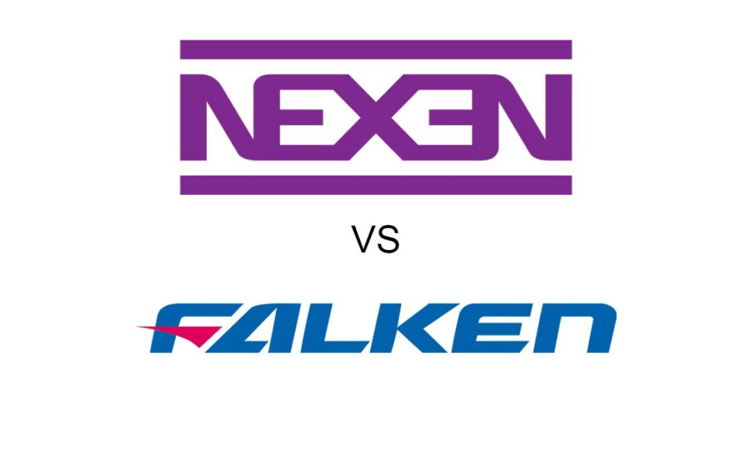 Nexen eller Falken?