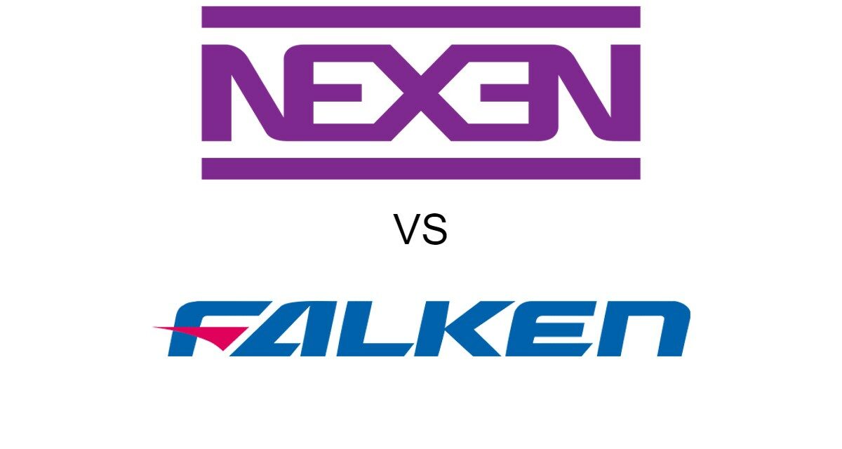 Nexen eller Falken?