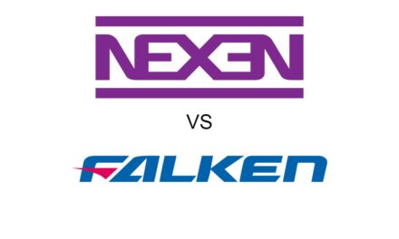 Nexen eller Falken?