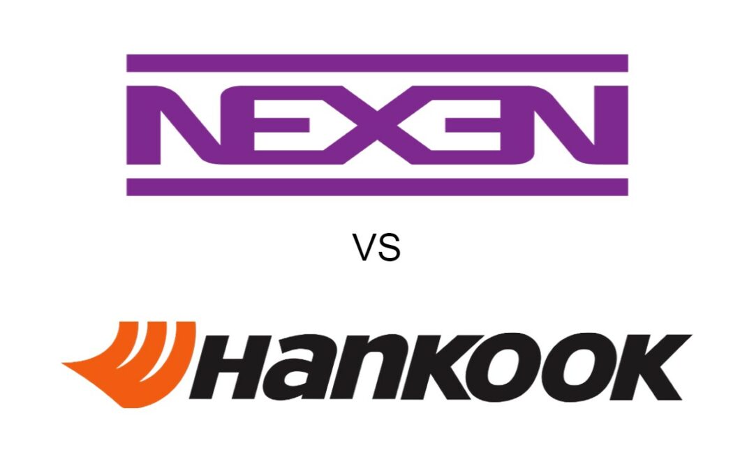 Hankook eller Nexen?