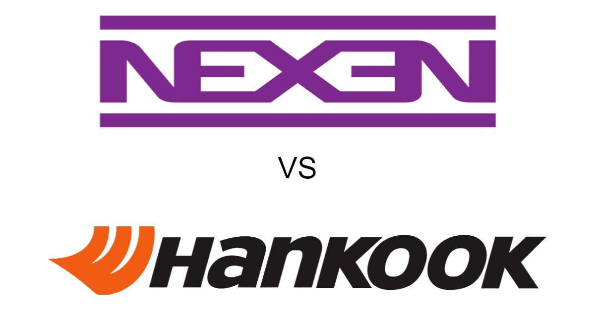 Hankook eller Nexen?