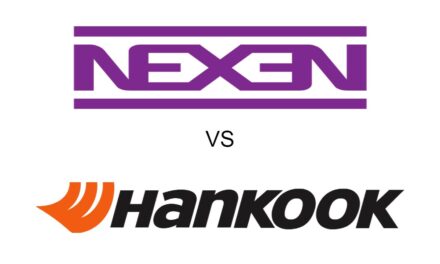 Hankook eller Nexen?