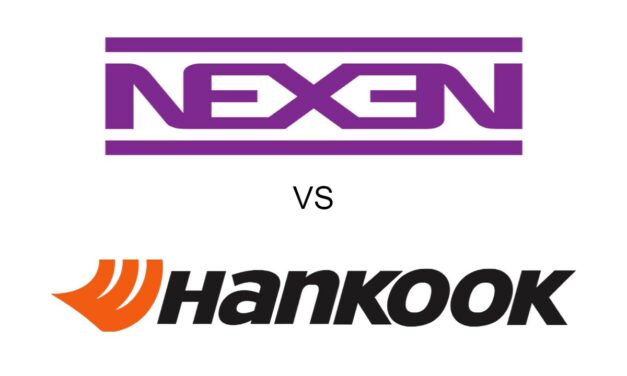 Hankook eller Nexen?