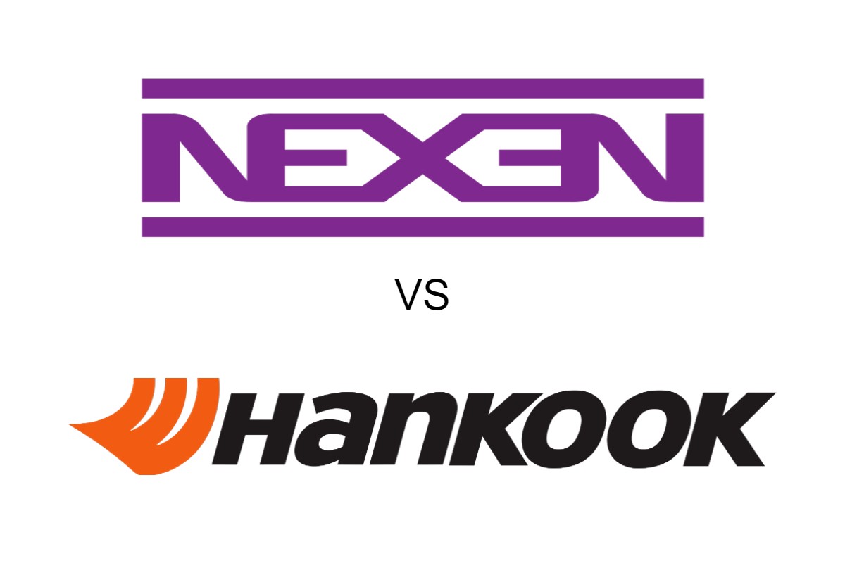 Hankook eller Nexen? (jämförelse av sommardäck)