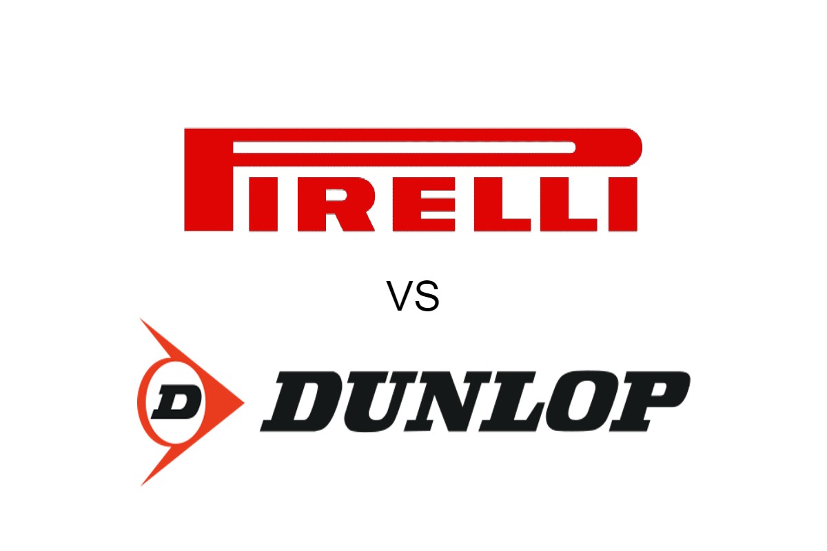 Pirelli eller Dunlop? (vi jämför sommardäck) - Bythjul.com