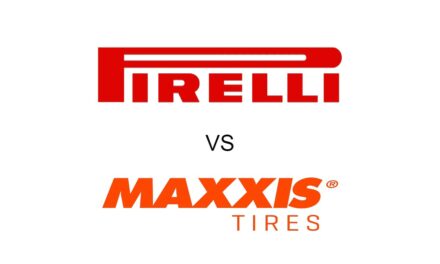 Pirelli eller Maxxis?