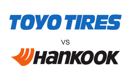 Toyo eller Hankook?