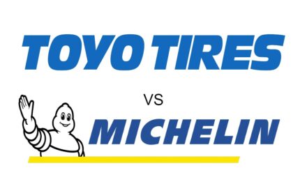 Toyo eller Michelin?