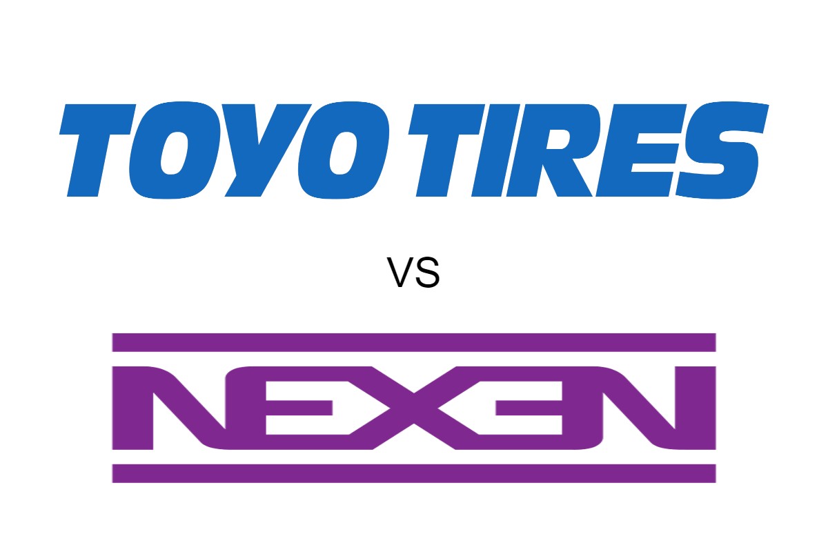 Toyo eller Nexen? (jämförelse av däck)