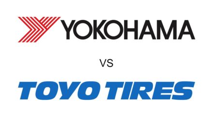 Toyo eller Yokohama?