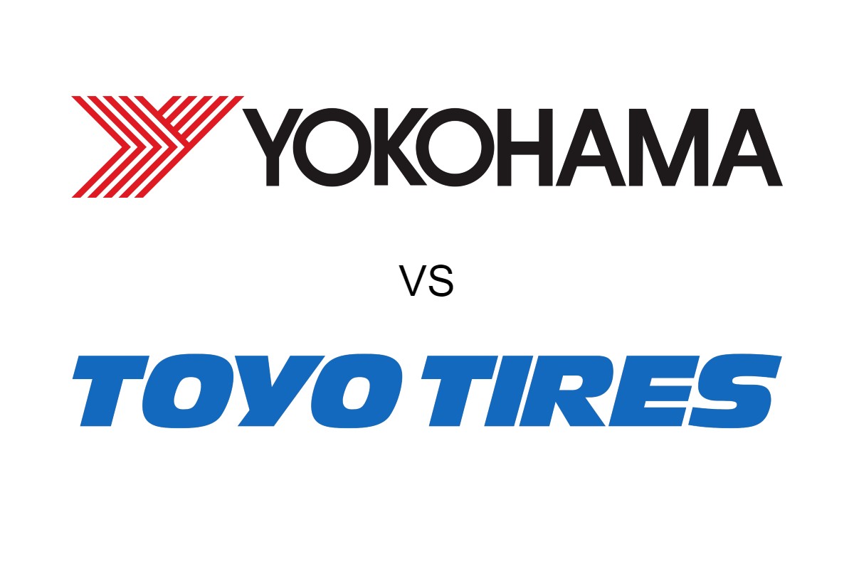 Toyo eller Yokohama? (jämför offroad däck) - Bythjul.com